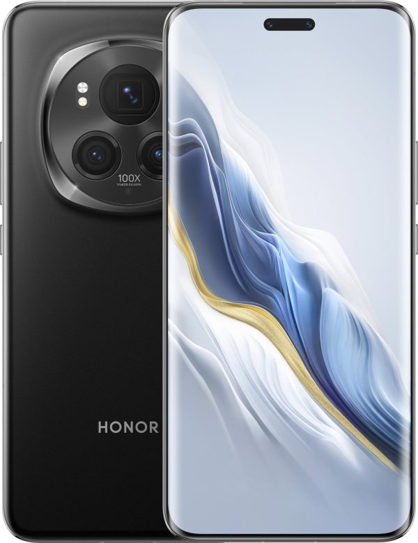 Smartfon Honor Magic 6 Pro 5G 12/512GB Czarny (S8107529) - 13247865