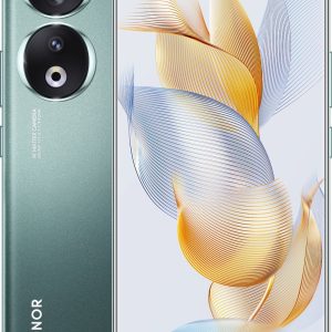 Smartfon Honor 90 5G 12/512GB Zielony (5109ATQN) - 13091996