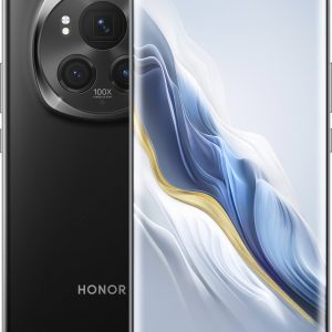 Smartfon Honor Magic6 Pro 5G 12/512GB Czarny (BVL-N49) - 13204550