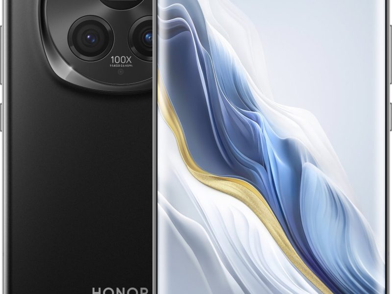 Honor Magic6 Pro 5G – Ekskluzywna Recenzja Nowoczesnego Smartfona z Wyjątkowym Aparatem i Wydajnością