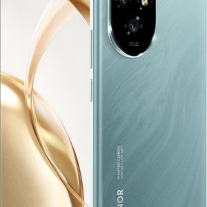 Smartfon Honor Telefonas HONOR 200/8/256GB Žalias 5109BGYH HONOR - 14140759