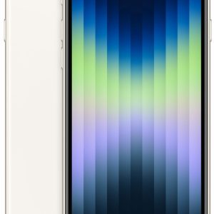 Smartfon Apple SE 2022 5G 3/128GB Biały (MMXK3PM/A) - 10103466