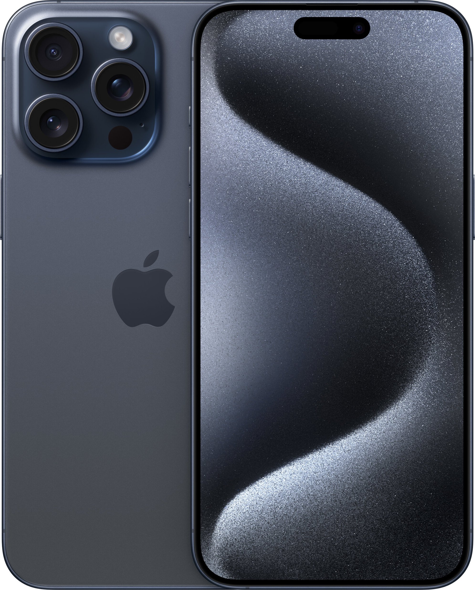 Recenzja iPhone 15 Pro Max 1TB Blue Titanium – Wydajność, Design i Aparaty w Najnowszym Flagowcu Apple