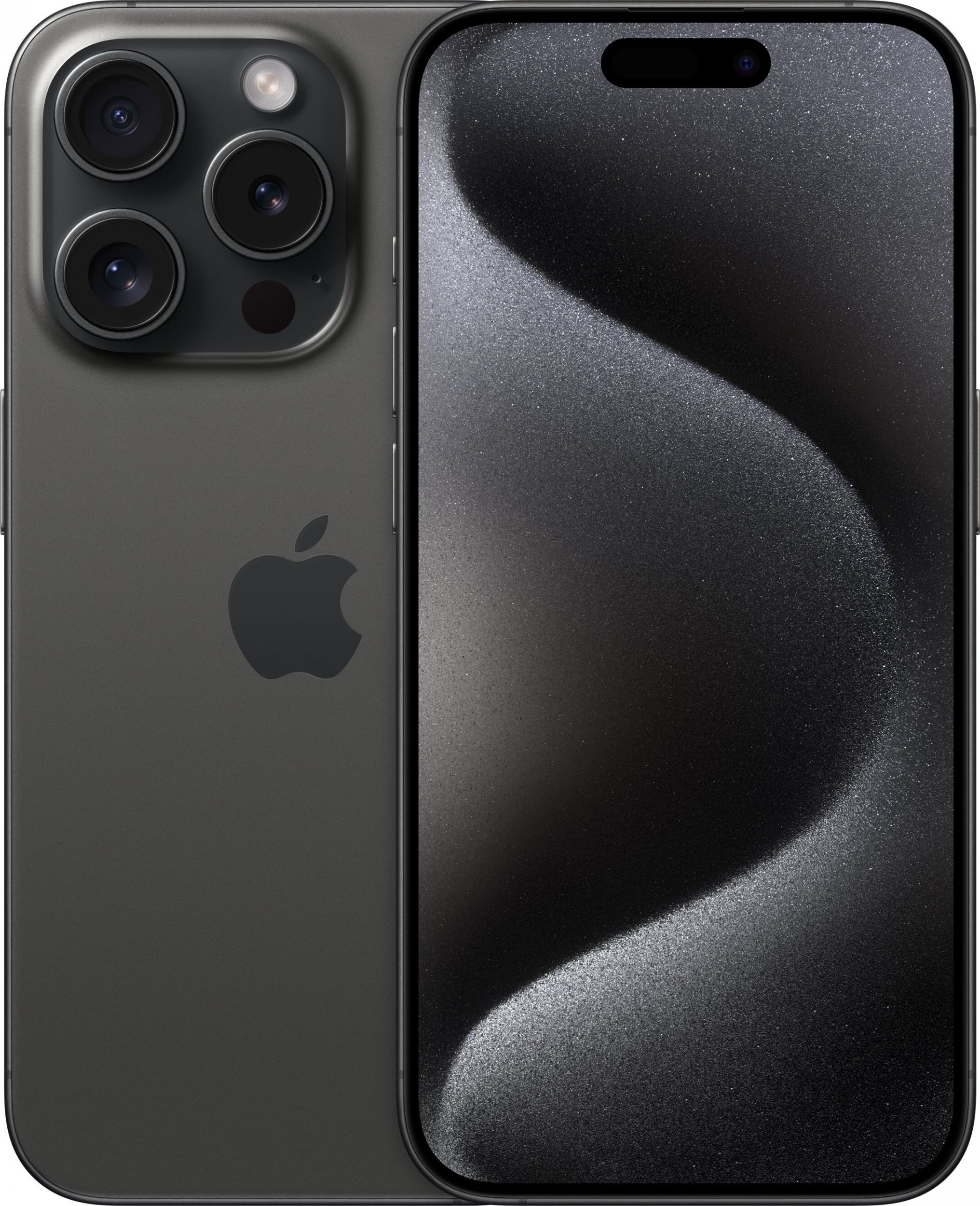 Apple iPhone 15 Pro 256GB Black Titanium – Recenzja Smartfona z Najlepszym Aparatem i Wydajnością