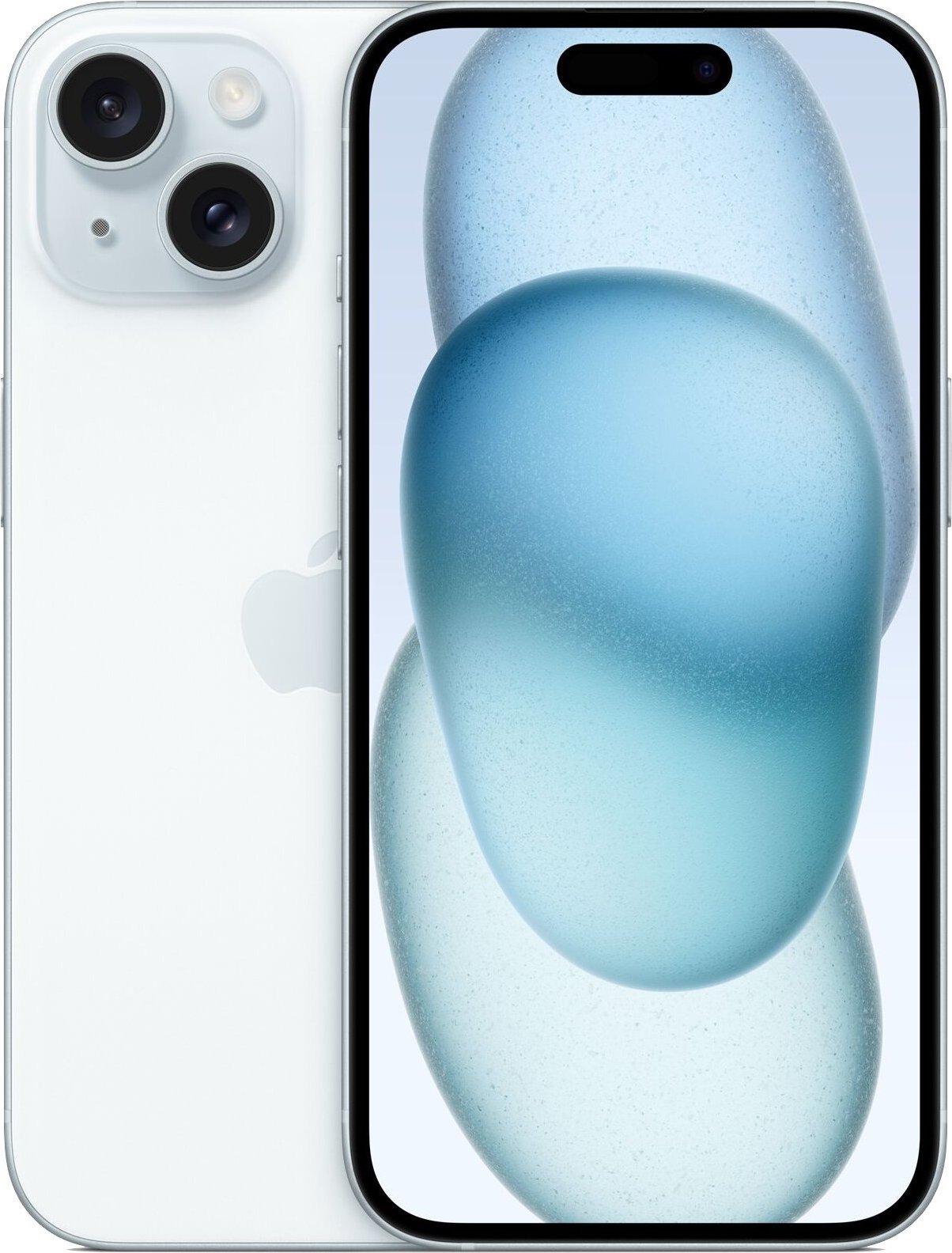 Apple iPhone 15 512GB Blue (TPG3) – Innowacyjny Smartfon, Który Zmienia Zasady Gry w Technologii