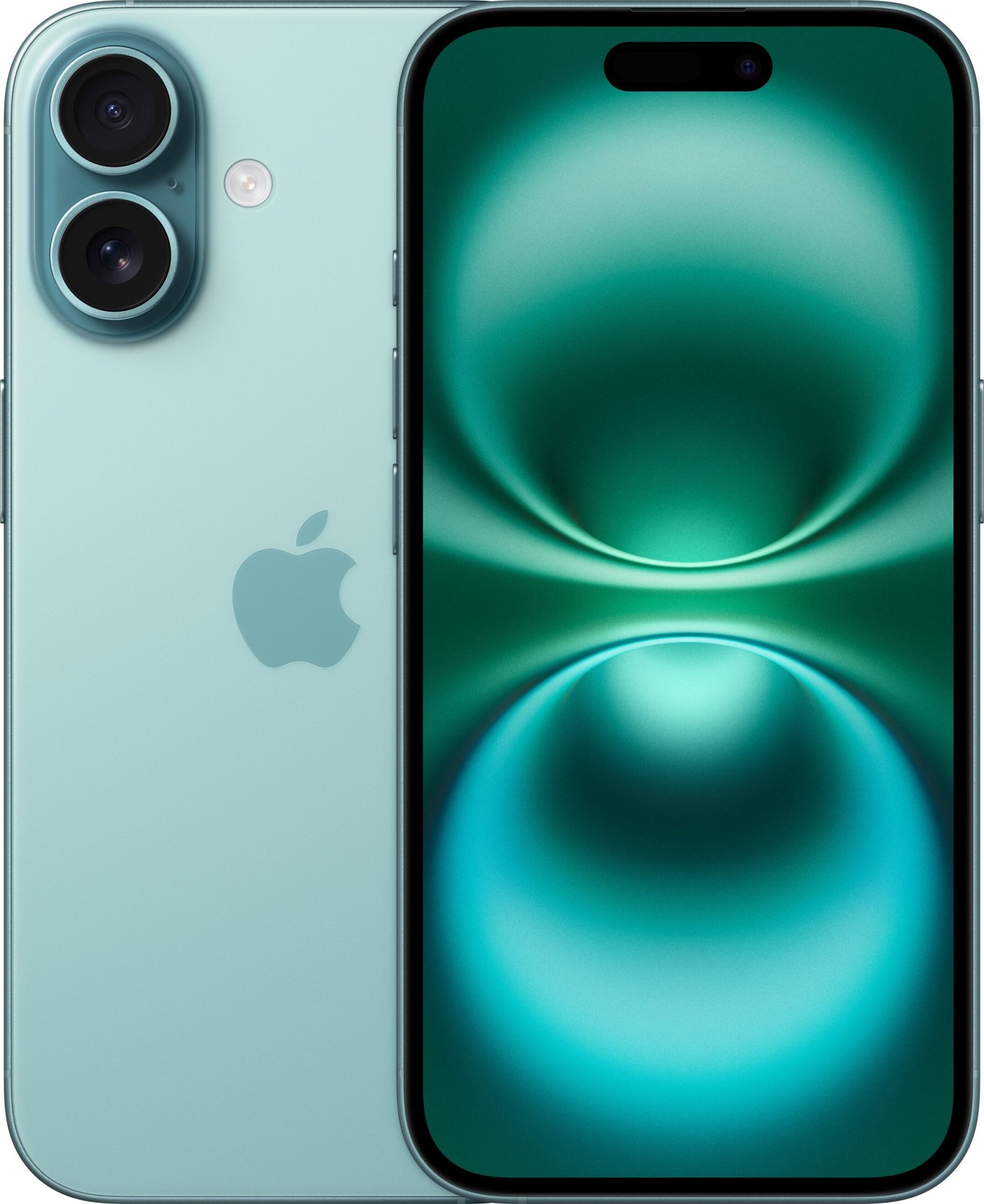 Apple iPhone 16 256GB Teal – Kompendium Wydajności, Designu i Funkcji Fotograficznych