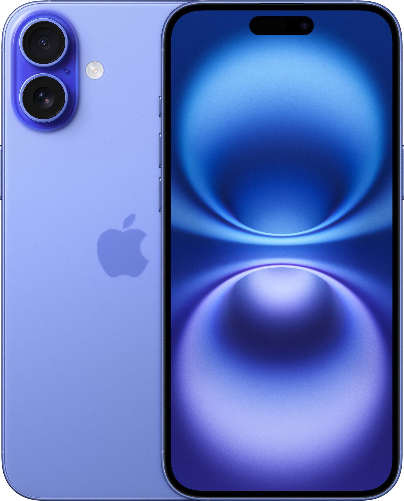 Apple iPhone 16 Plus 128GB Ultramarine (MXVX3) – Recenzja, Specyfikacja i Najważniejsze Funkcje