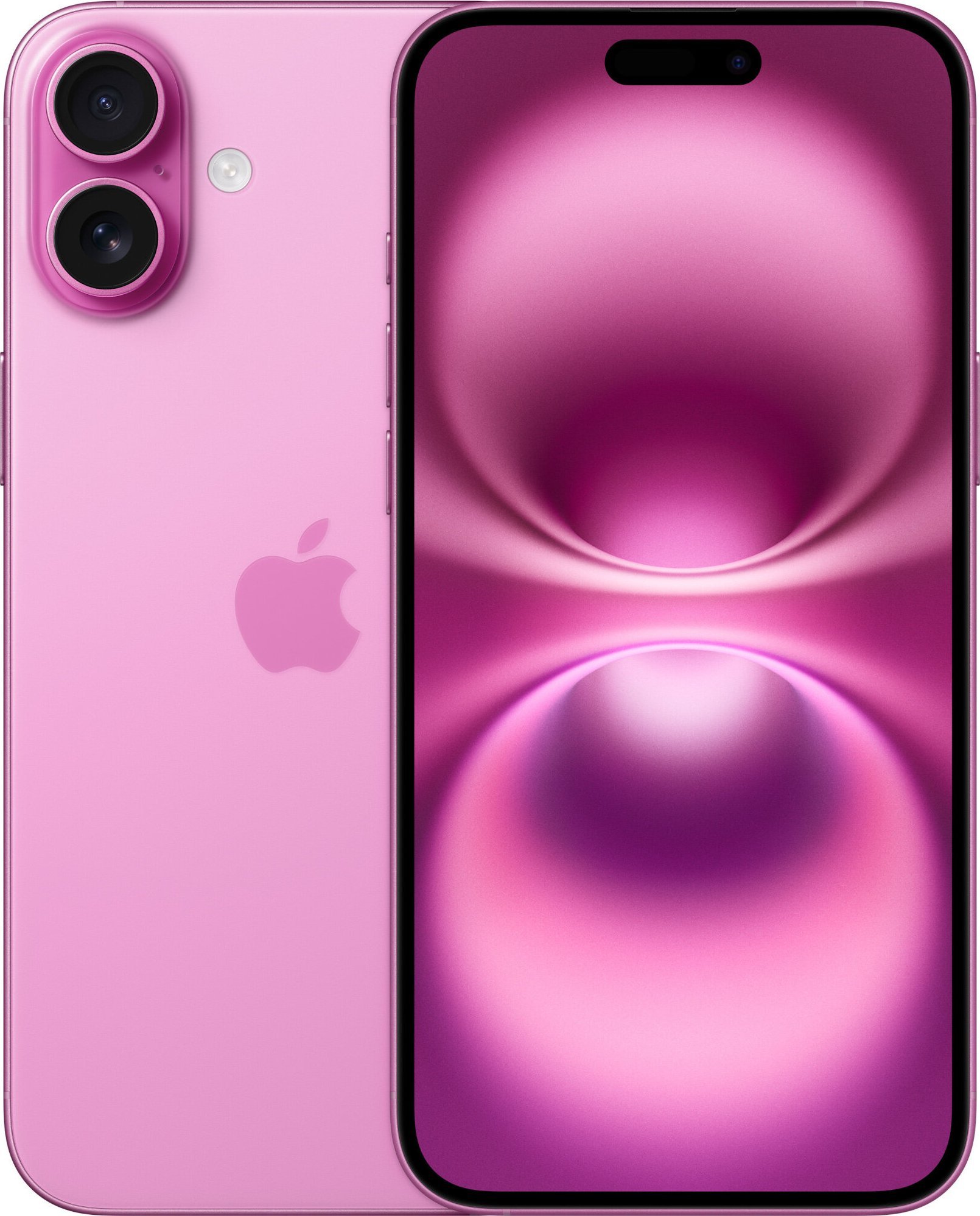 „iPhone 16 Plus 256GB w Różowym Kolorze: Przewodnik po Designie, Wydajności i Fotograficznych Możliwościach”