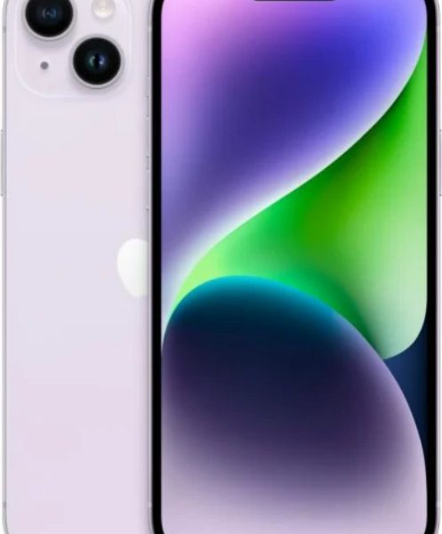 „Apple iPhone 14 Plus 256GB Purple – Recenzja, Wydajność i Najlepsze Funkcje”