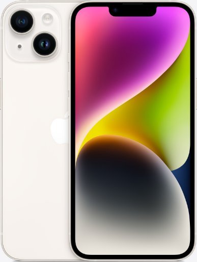 Apple iPhone 14 128GB Starlight: Recenzja, Wydajność, Design i Funkcje Fotograficzne