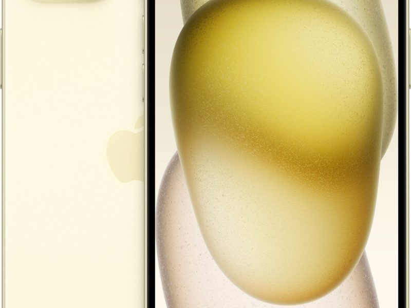 iPhone 15 Plus 128GB w Kolorze Żółtym – Recenzja, Specyfikacja i Funkcje Nowego Modelu Apple