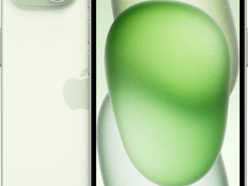 Recenzja Apple iPhone 15 256GB Green (MTPA3) – Design, Wydajność i Funkcje, które Musisz Poznać