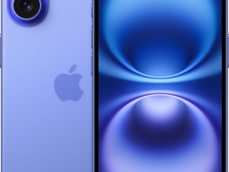 Apple iPhone 16 5G – Szczegółowa Recenzja, Specyfikacje i Wydajność Smartfona