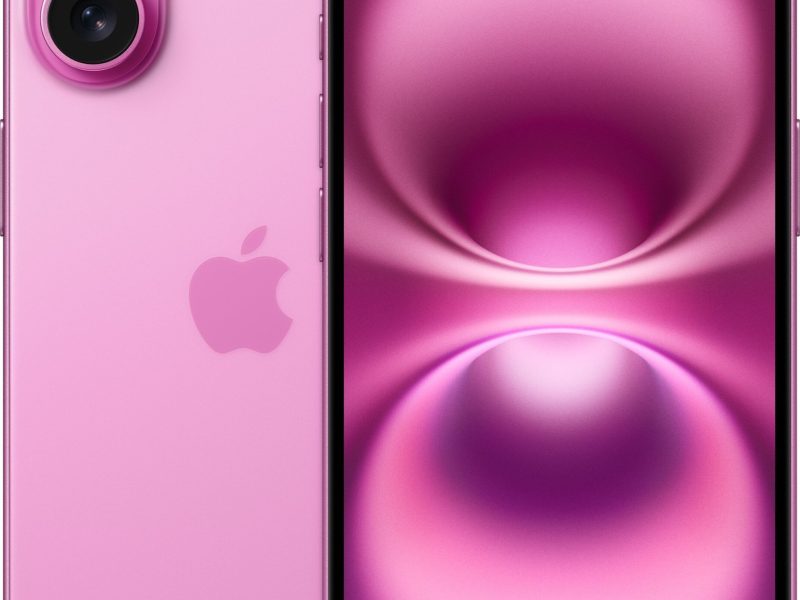 Apple iPhone 16 5G 8/256GB Różowy – Recenzja, Wydajność, Design i Aparaty