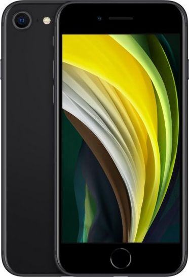 iPhone SE 2020: Klasyczny Smartfon Apple z Nowoczesnymi Technologiami i Wydajnością A13 Bionic