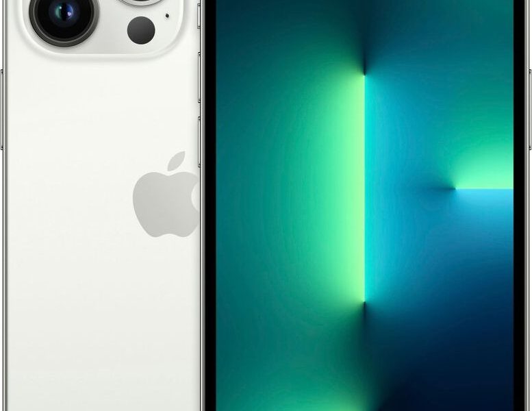 Recenzja Apple iPhone 13 Pro 5G 6/256GB Srebrny – Najlepszy Smartfon 2023 z Wyjątkową Wydajnością i Fotograficznymi Możliwościami