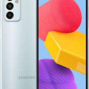 Smartfon Samsung Galaxy M13 4/64GB Niebieski (SM-M135FLB) - 10671253