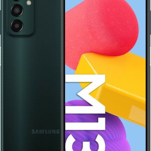 Smartfon Samsung Galaxy M13 4/64GB Zielony (SM-M135FZG) - 10671254