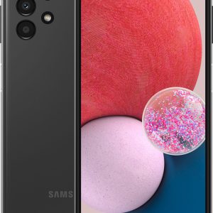 Smartfon Samsung Galaxy A13 4/64GB Dual SIM Czarny (SM-A137FZK) - 10860231