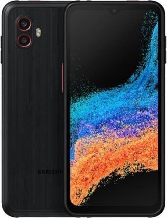 Samsung Galaxy Xcover 6 Pro Enterprise Edition – Wytrzymały Smartfon dla Profesjonalistów w Trudnych Warunkach