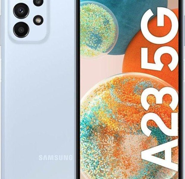 Samsung Galaxy A23 5G – Najlepszy Smartfon 5G w Przystępnej Cenie: Recenzja, Specyfikacja i Wydajność