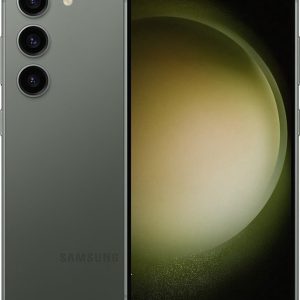 Smartfon Samsung Galaxy S23 5G 8/256GB Zielony (SM-S911BZGGEUE) - 12627037