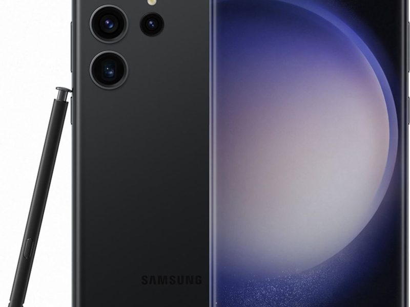 Samsung Galaxy S23 Ultra 5G 8/256GB: Szczegółowa Recenzja Najlepszego Smartfona 2023