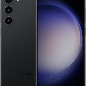 Smartfon Samsung Galaxy S23+ 5G 8/256GB Czarny (SM-S916BZKDEUE) - 12627046