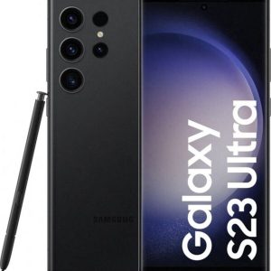 Smartfon Samsung Galaxy S23 Ultra Enterprise Edition 5G 8/256GB Czarny (SM-S918BZKDEEE) - 12720570