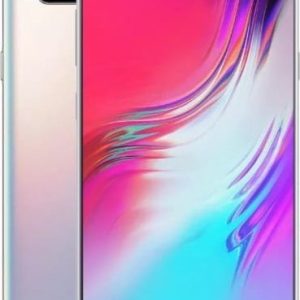 Smartfon Samsung Galaxy S10 5G 8/256GB Srebrny - 12732645