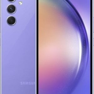 Smartfon Samsung Galaxy A54 5G 8/128GB Fioletowy (SM-A546BLV) - 12775792