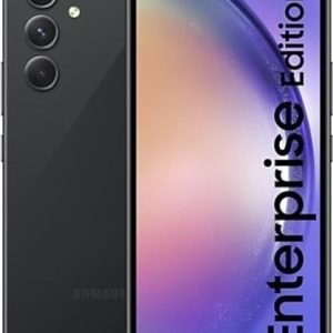 Smartfon Samsung Galaxy A54 Enterprise Edition 5G 8/128GB Czarny (SM-A546BZK) - 12805781