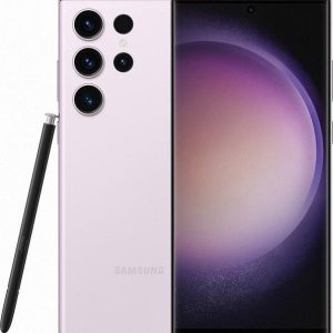 Smartfon Samsung Galaxy S23 Ultra 5G 12/1TB Różowy (SM-S918BLIPEUE) - 13037371