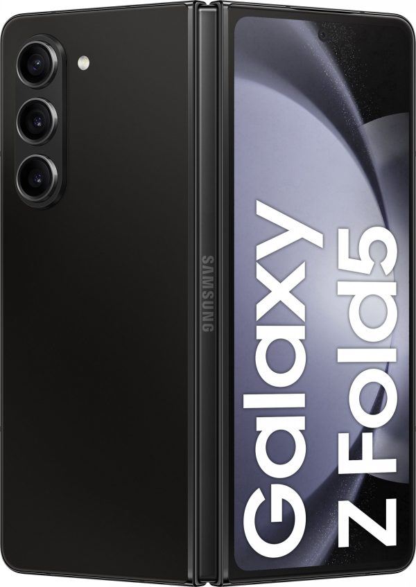 Smartfon Samsung Z Fold5 5G 12/512GB Czarny (SM-F946BZKCEUE) - 13056942