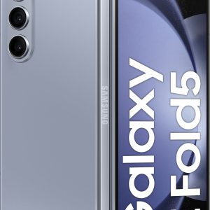 Smartfon Samsung Z Fold5 5G 12/256GB Niebieski (SM-F946BLBBEUE) - 13064677