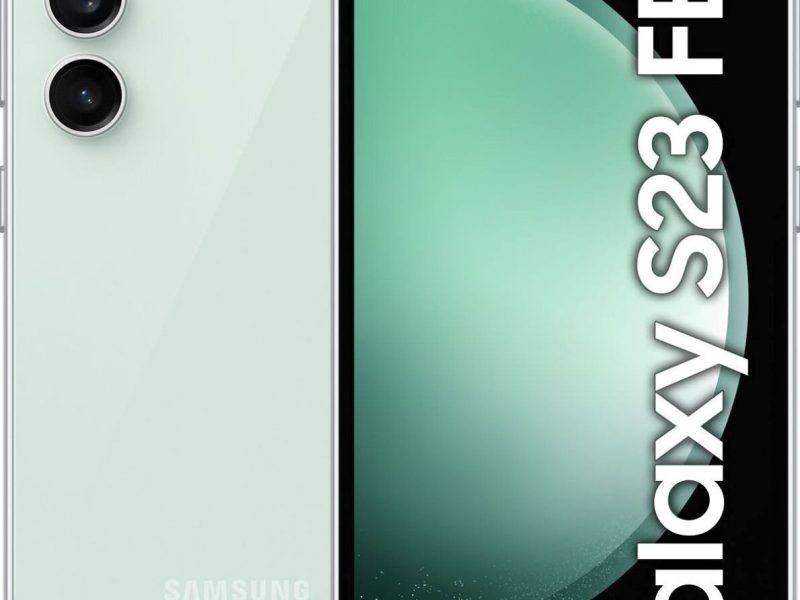 Samsung Galaxy S23 FE 5G – Recenzja, Specyfikacje i Najlepsze Funkcje Smartfona