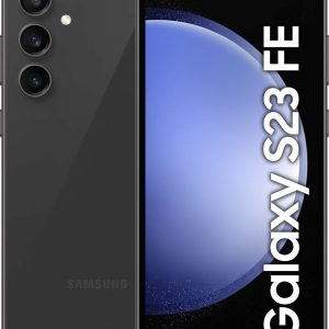 Smartfon Samsung Galaxy S23 FE 5G 8/128GB Czarny (SM-S711BZADEUE) - 13148655