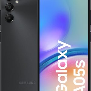 Smartfon Samsung Galaxy A05s 4/128GB Czarny (SM-A057GZKVEUB) - 13166713