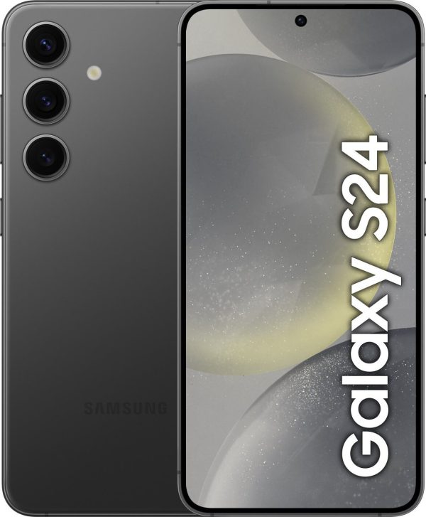 Smartfon Samsung Galaxy S24 5G 8/128GB Czarny (SM-S921BZK) - 13167586