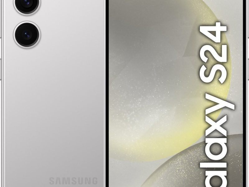 Samsung Galaxy S24 5G: Doskonały Smartfon z Nowoczesnym Designem i Wyjątkową Wydajnością