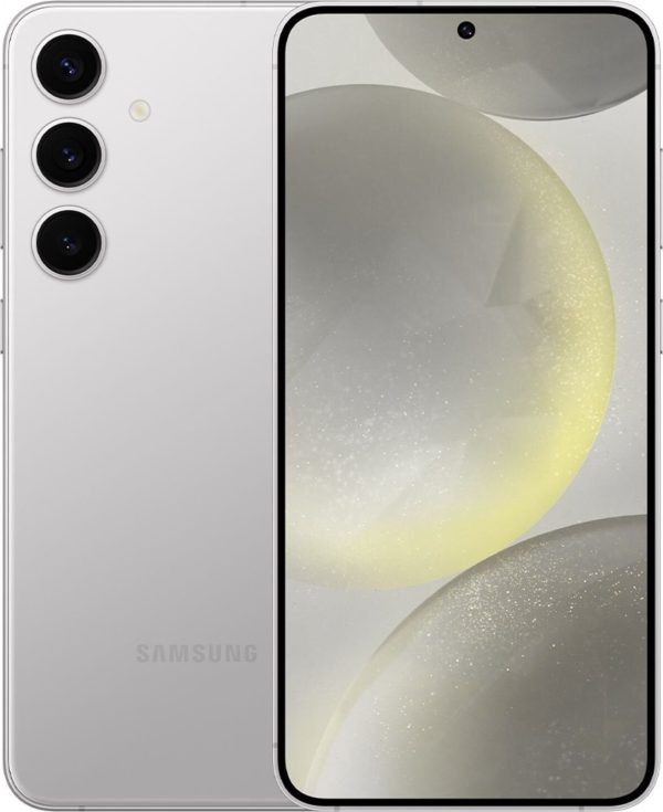 Smartfon Samsung Galaxy S24+ 5G 12/512GB Szary (SM-S926BZAGEUB) - 13170621