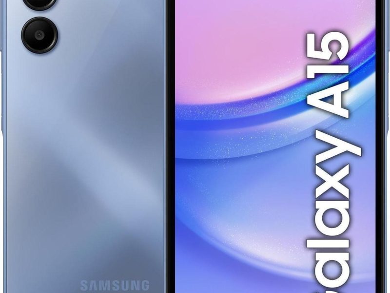 Samsung Galaxy A15 5G – Recenzja, Specyfikacja i Opinie o Nowym Smartfonie