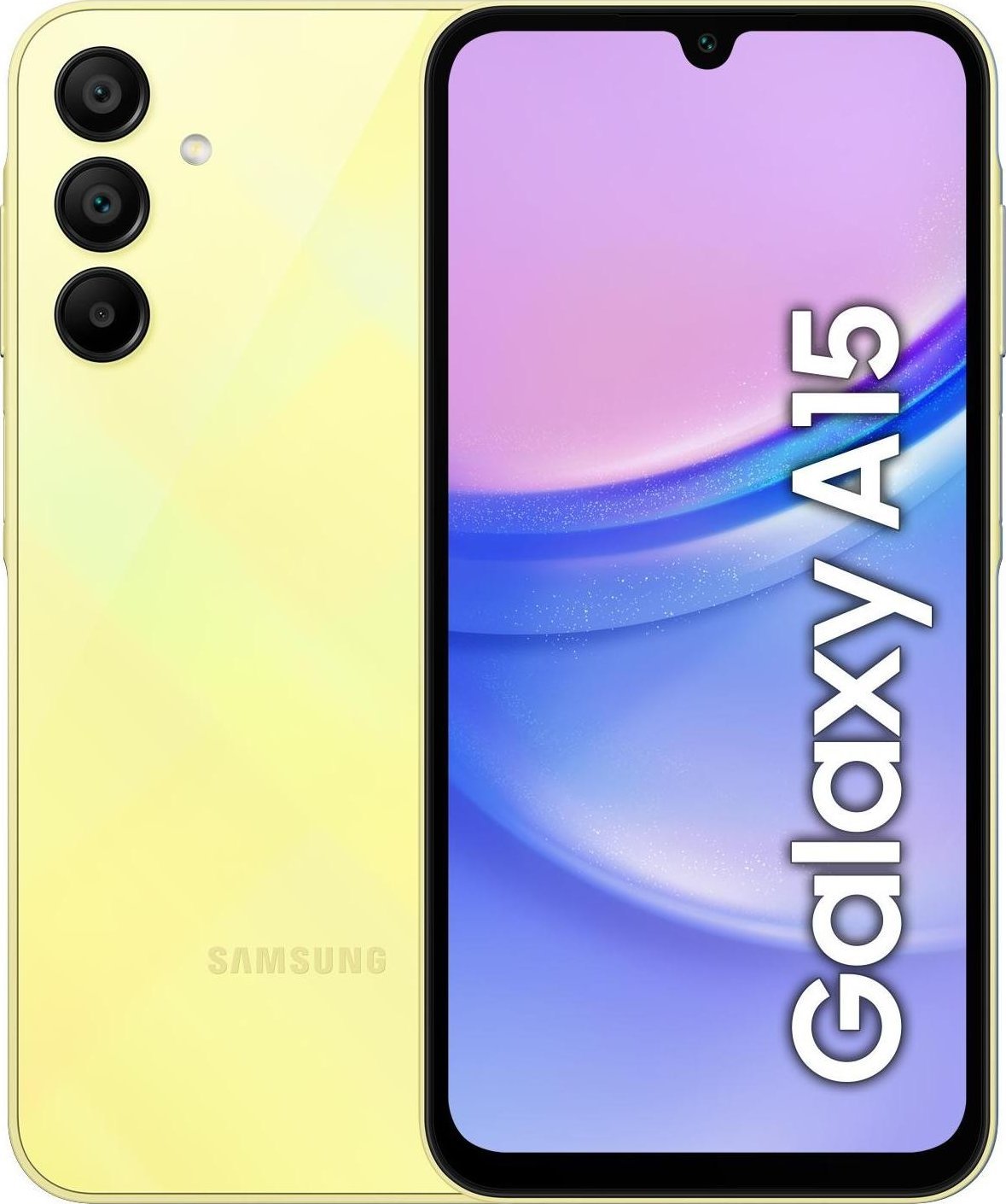 Smartfon Samsung Galaxy A15: Recenzja, Specyfikacje i Funkcjonalności