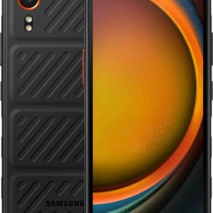 Smartfon Samsung XCover 7 Enterprise Edition 5G 6/128GB Czarny (99935049) - 13179112