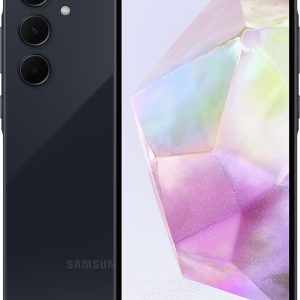 Smartfon Samsung Galaxy A35 Entreprise Edition 5G 6/128GB Niebieski (S55269483) - 13231527