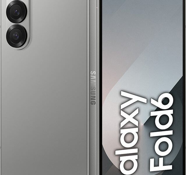 Samsung Galaxy Z Fold 6 5G: Szczegółowa Recenzja Składanego Smartfona z Innowacyjnym Designem i Wydajnością