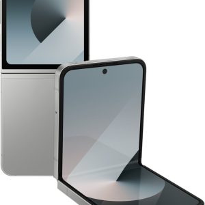Smartfon Samsung Galaxy Z Flip 6 5G 12/256GB Szary (SM-F741BZSGEUB) - 13293631