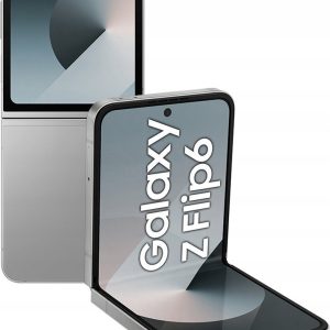 Smartfon Samsung Galaxy Z Flip 6 5G 12/512GB Szary (SM-F741BZSHEUB) - 13817619