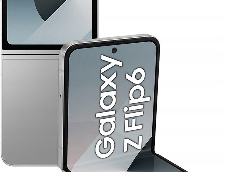 Samsung Galaxy Z Flip 6 5G – Recenzja Składanej Rewolucji w Smartphone’ach 2023