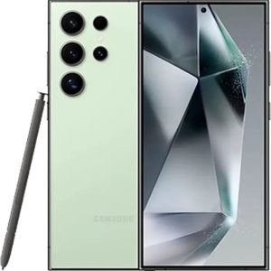 Smartfon Samsung Galaxy S24 Ultra 5G 12/1TB Zielony (SM-S928BLGPEUE) - 14153066